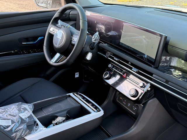 2026 Hyundai TUCSON HYBRID Limited Chantilly VA