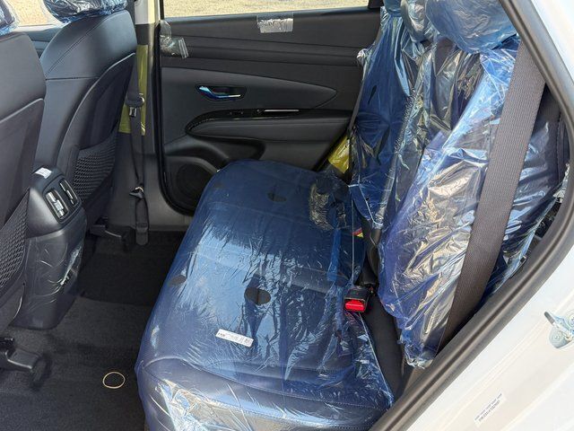 2026 Hyundai TUCSON HYBRID Limited Chantilly VA