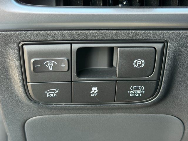 2026 Hyundai TUCSON HYBRID Limited Chantilly VA