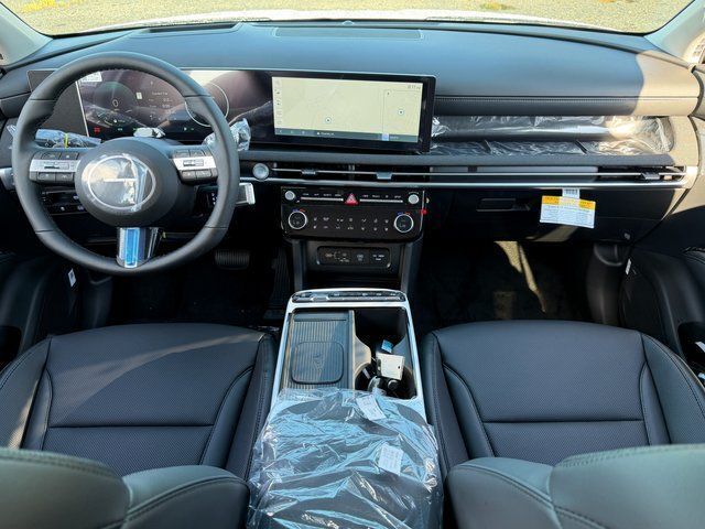 2026 Hyundai TUCSON HYBRID Limited Chantilly VA