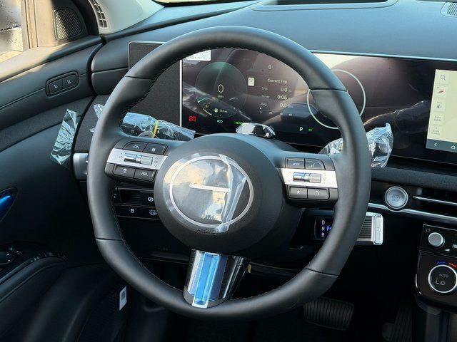 2026 Hyundai TUCSON HYBRID Limited Chantilly VA