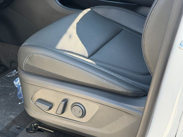 2026 Hyundai TUCSON HYBRID Limited Chantilly VA