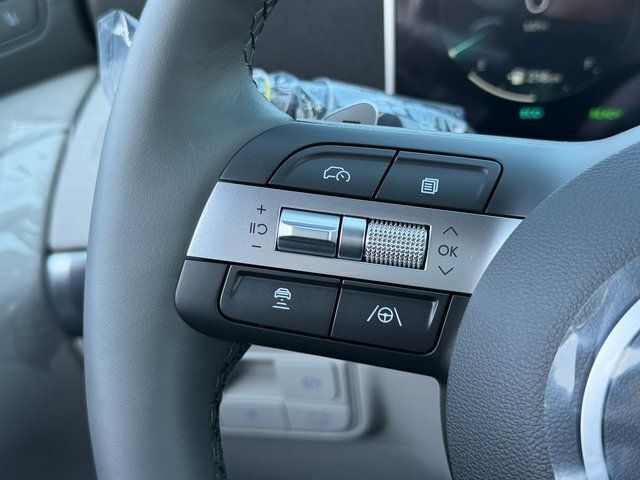 2026 Hyundai TUCSON HYBRID Limited Chantilly VA