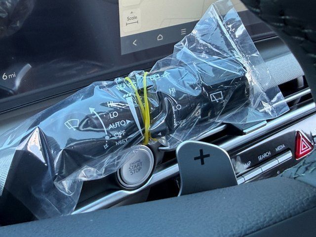 2026 Hyundai TUCSON HYBRID Limited Chantilly VA