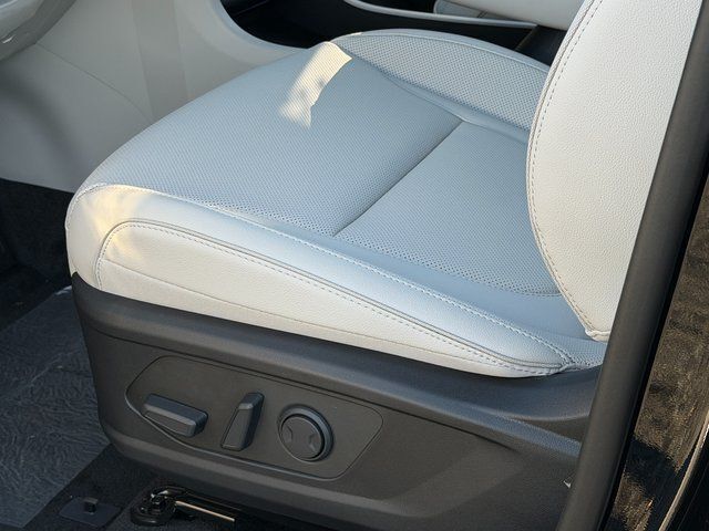 2026 Hyundai TUCSON HYBRID Limited Chantilly VA