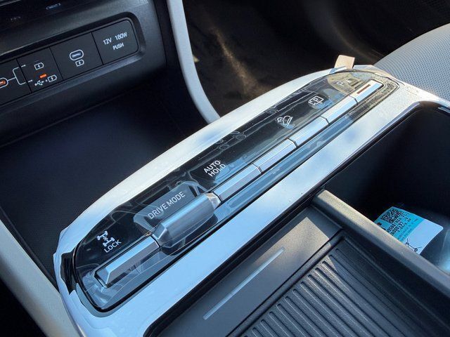 2026 Hyundai TUCSON HYBRID Limited Chantilly VA