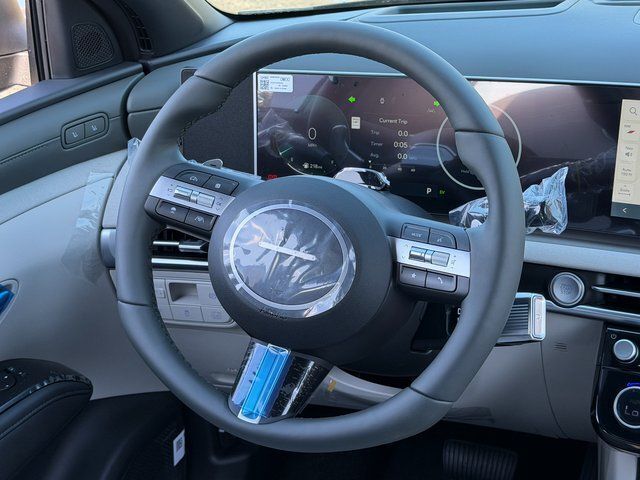 2026 Hyundai TUCSON HYBRID Limited Chantilly VA