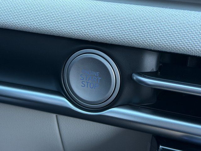 2026 Hyundai TUCSON HYBRID Limited Chantilly VA