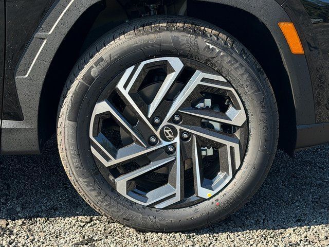 2026 Hyundai TUCSON HYBRID Limited Chantilly VA