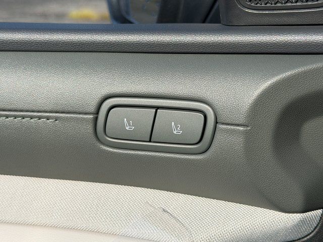 2026 Hyundai TUCSON HYBRID Limited Chantilly VA