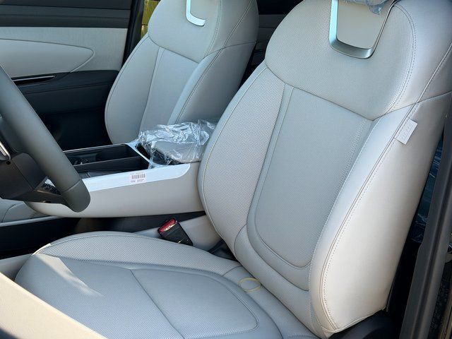 2026 Hyundai TUCSON HYBRID Limited Chantilly VA