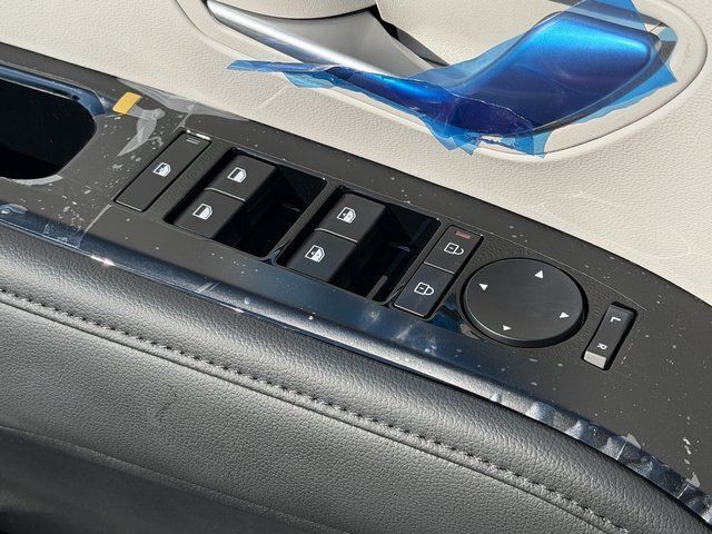2026 Hyundai TUCSON HYBRID Limited Chantilly VA