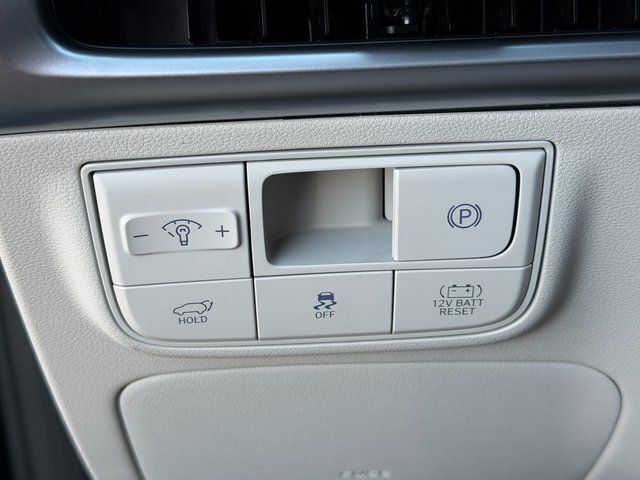2026 Hyundai TUCSON HYBRID Limited Chantilly VA