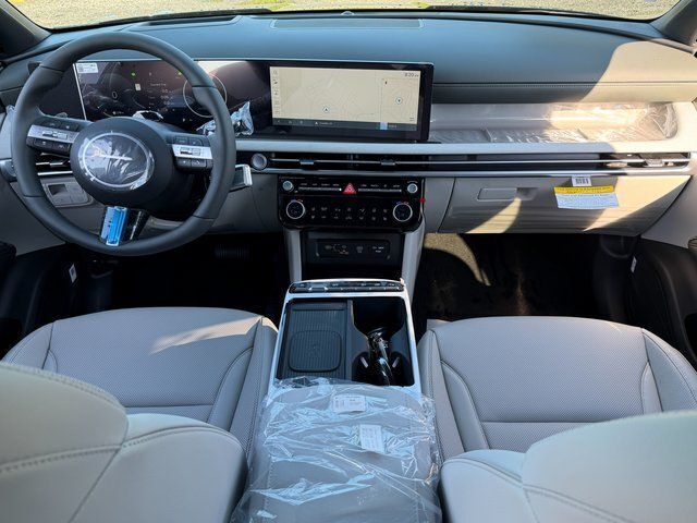 2026 Hyundai TUCSON HYBRID Limited Chantilly VA