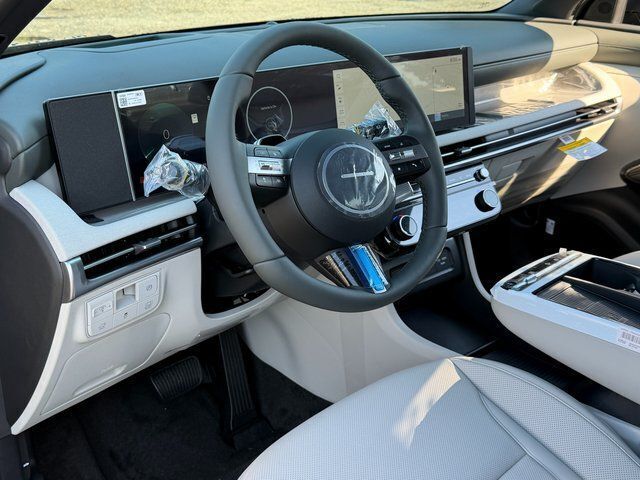2026 Hyundai TUCSON HYBRID Limited Chantilly VA