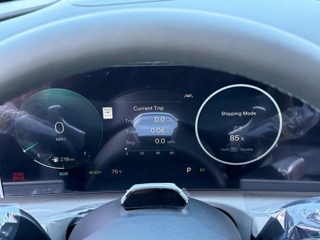 2026 Hyundai TUCSON HYBRID Limited Chantilly VA