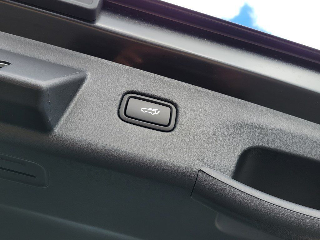 2026 Hyundai TUCSON HYBRID Limited Chantilly VA