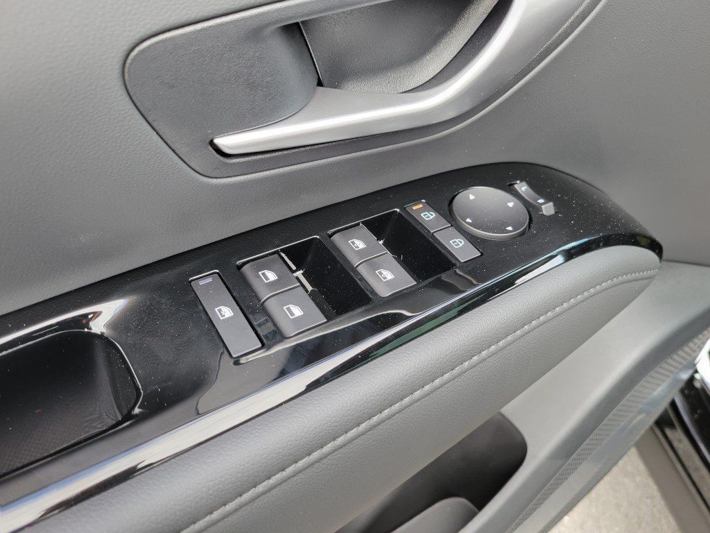 2026 Hyundai TUCSON HYBRID Limited Chantilly VA