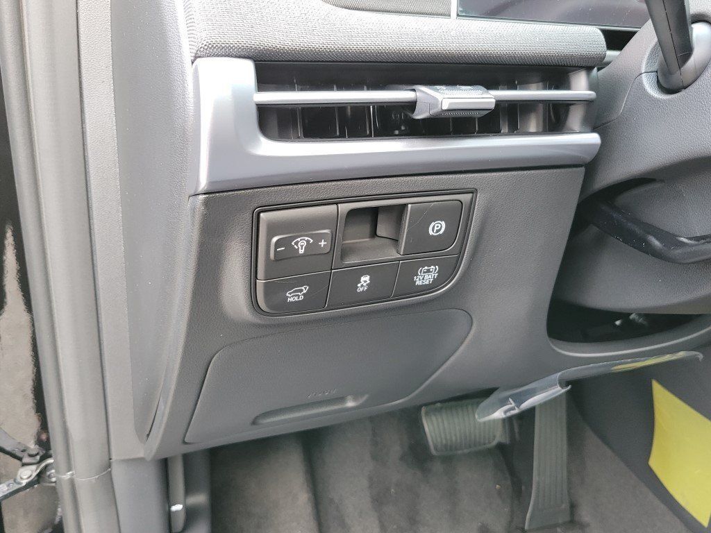 2026 Hyundai TUCSON HYBRID Limited Chantilly VA