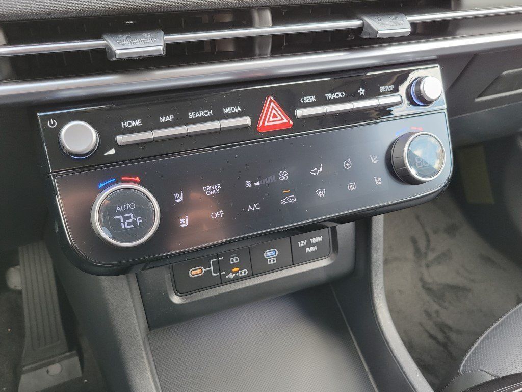 2026 Hyundai TUCSON HYBRID Limited Chantilly VA