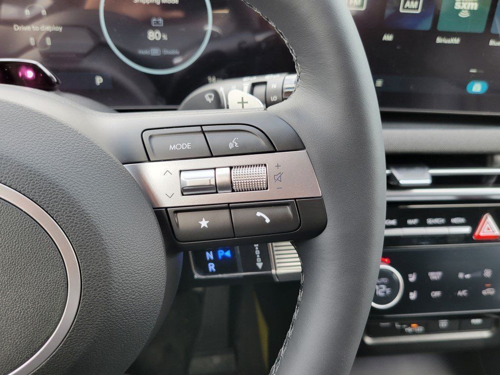 2026 Hyundai TUCSON HYBRID Limited Chantilly VA