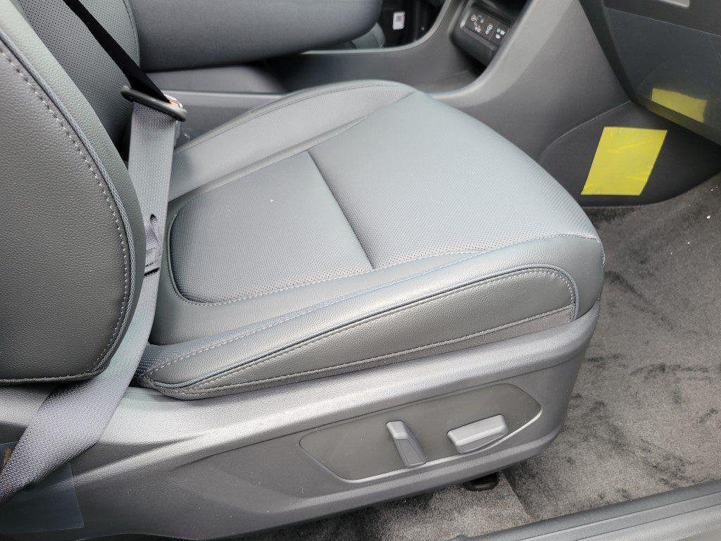 2026 Hyundai TUCSON HYBRID Limited Chantilly VA