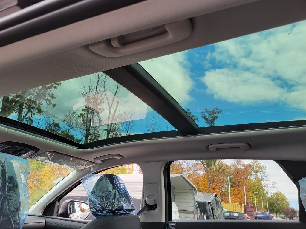 2026 Hyundai TUCSON HYBRID Limited Chantilly VA