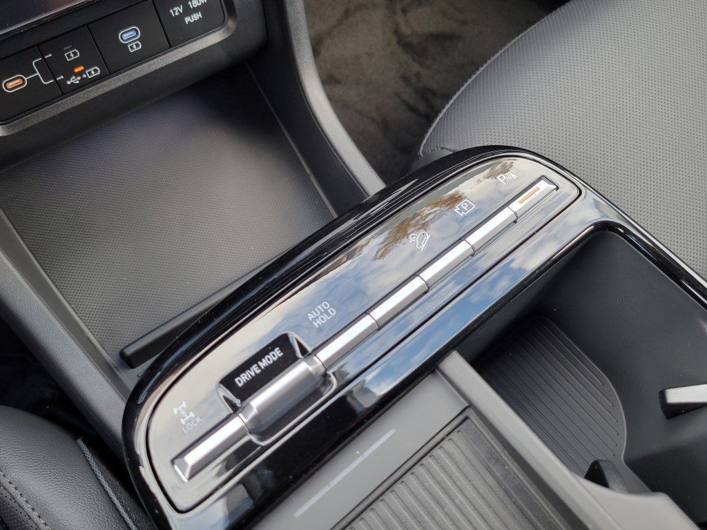 2026 Hyundai TUCSON HYBRID Limited Chantilly VA