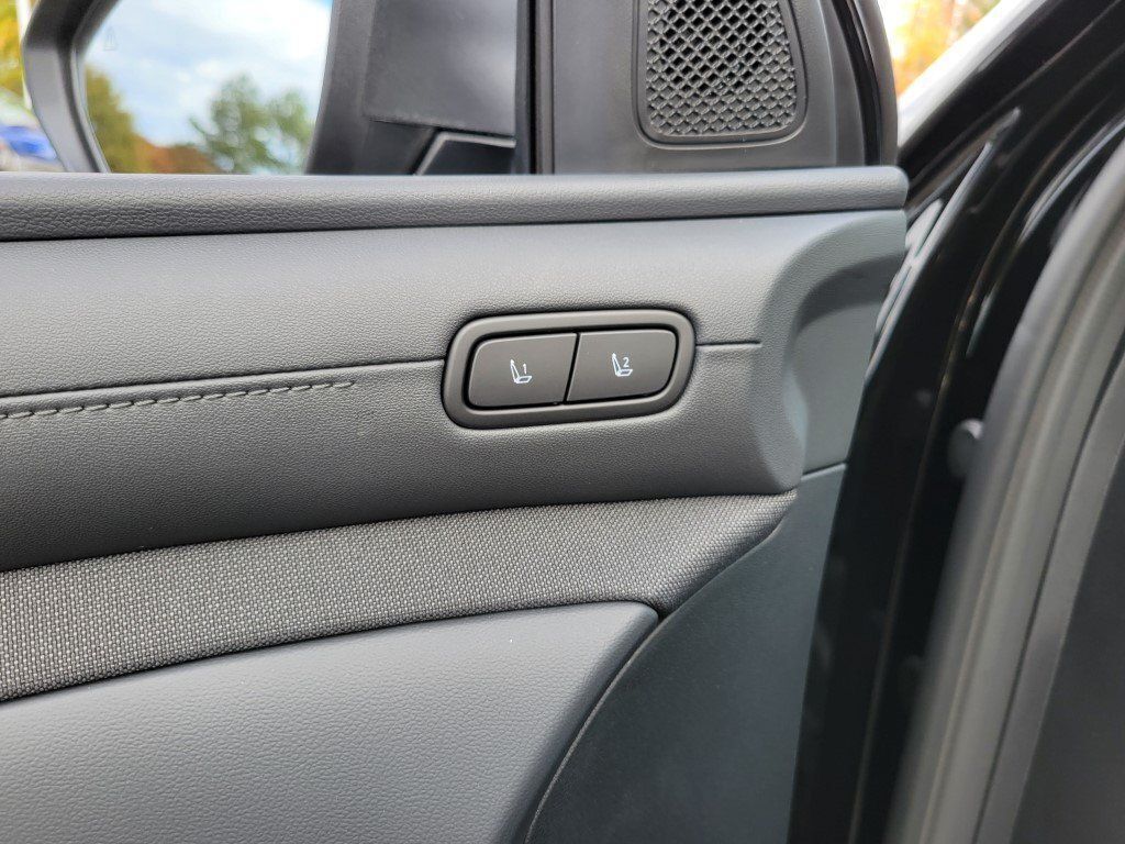 2026 Hyundai TUCSON HYBRID Limited Chantilly VA