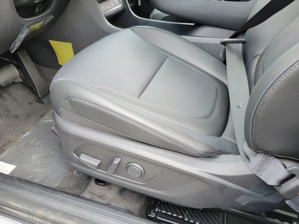 2026 Hyundai TUCSON HYBRID Limited Chantilly VA