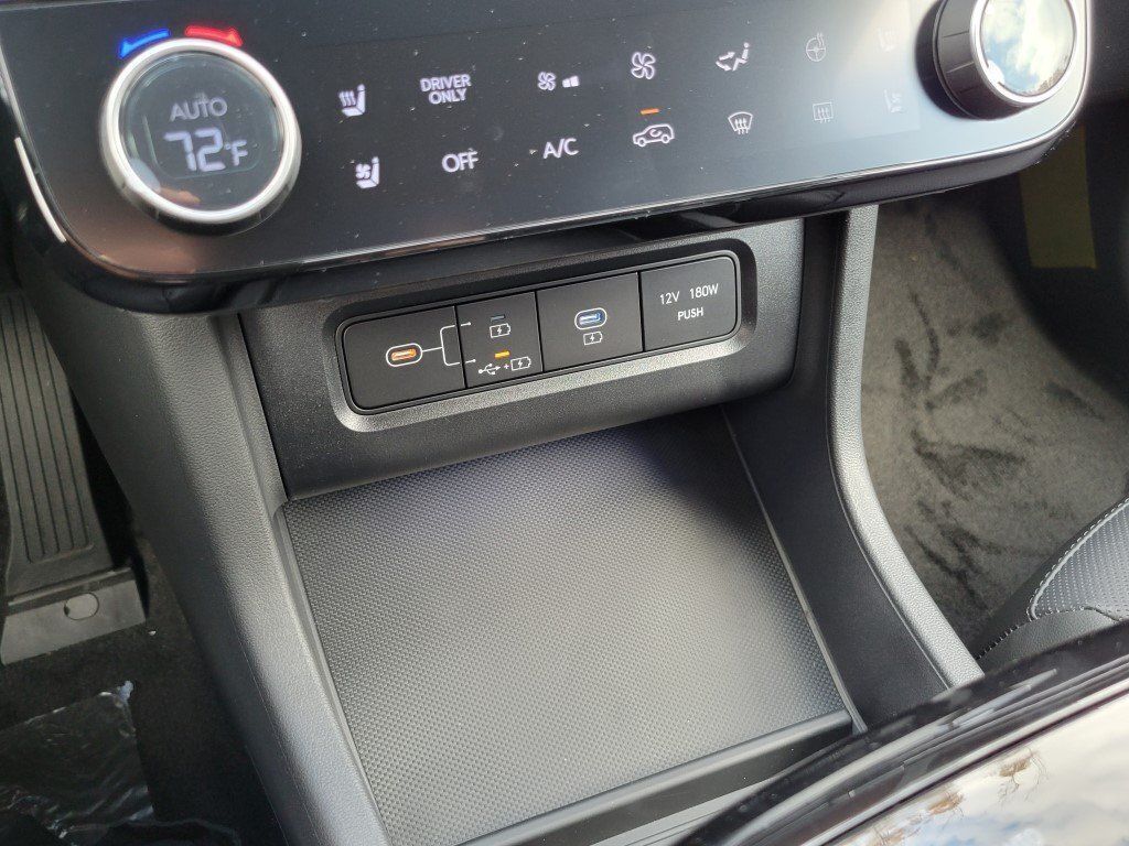 2026 Hyundai TUCSON HYBRID Limited Chantilly VA