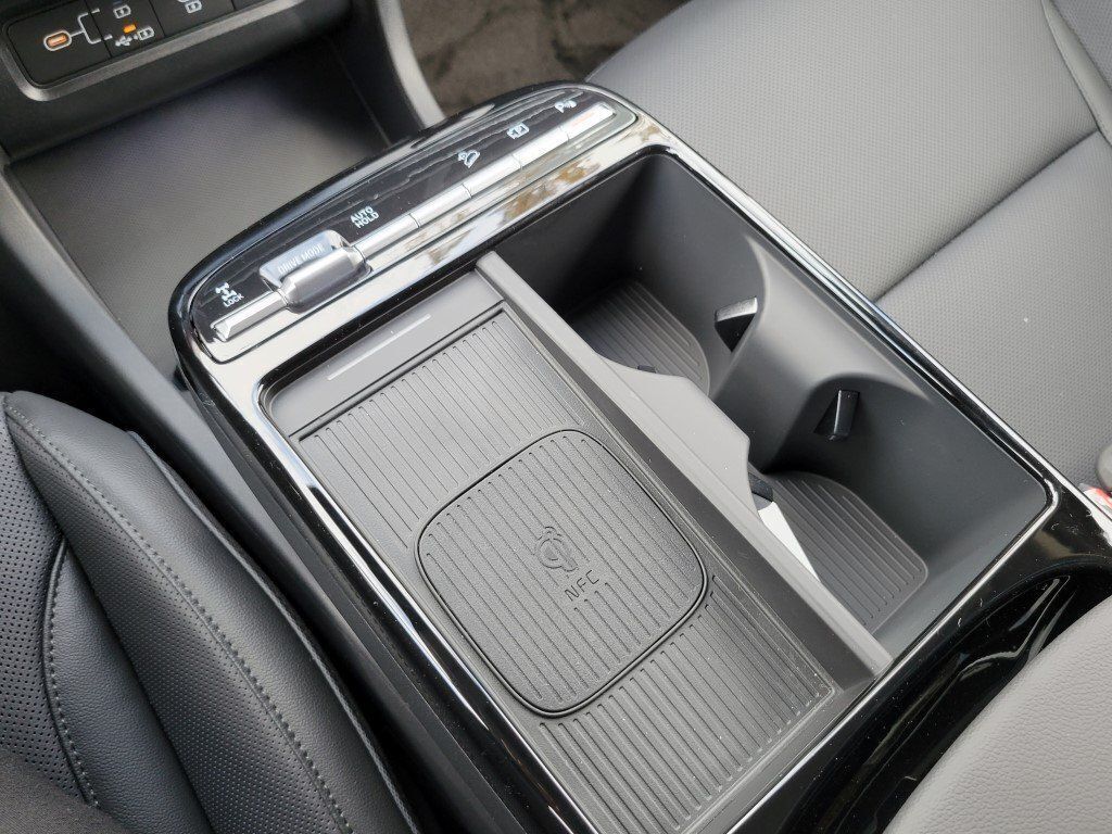 2026 Hyundai TUCSON HYBRID Limited Chantilly VA