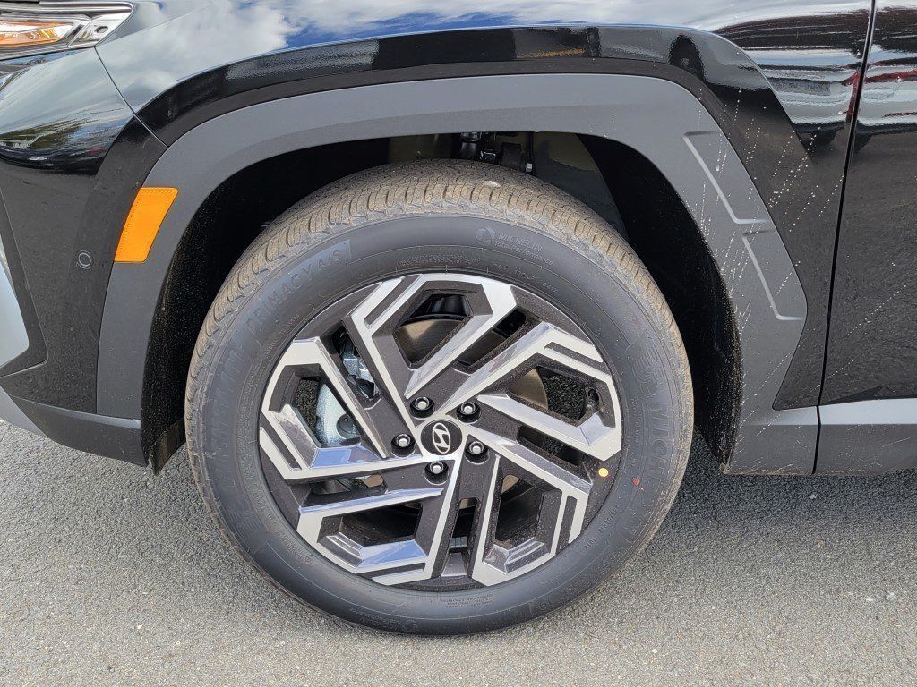 2026 Hyundai TUCSON HYBRID Limited Chantilly VA