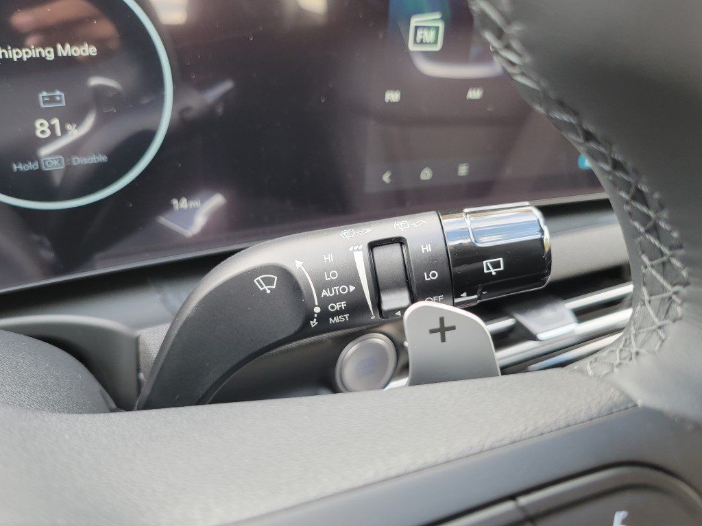 2026 Hyundai TUCSON HYBRID Limited Chantilly VA