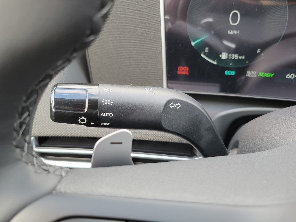 2026 Hyundai TUCSON HYBRID Limited Chantilly VA