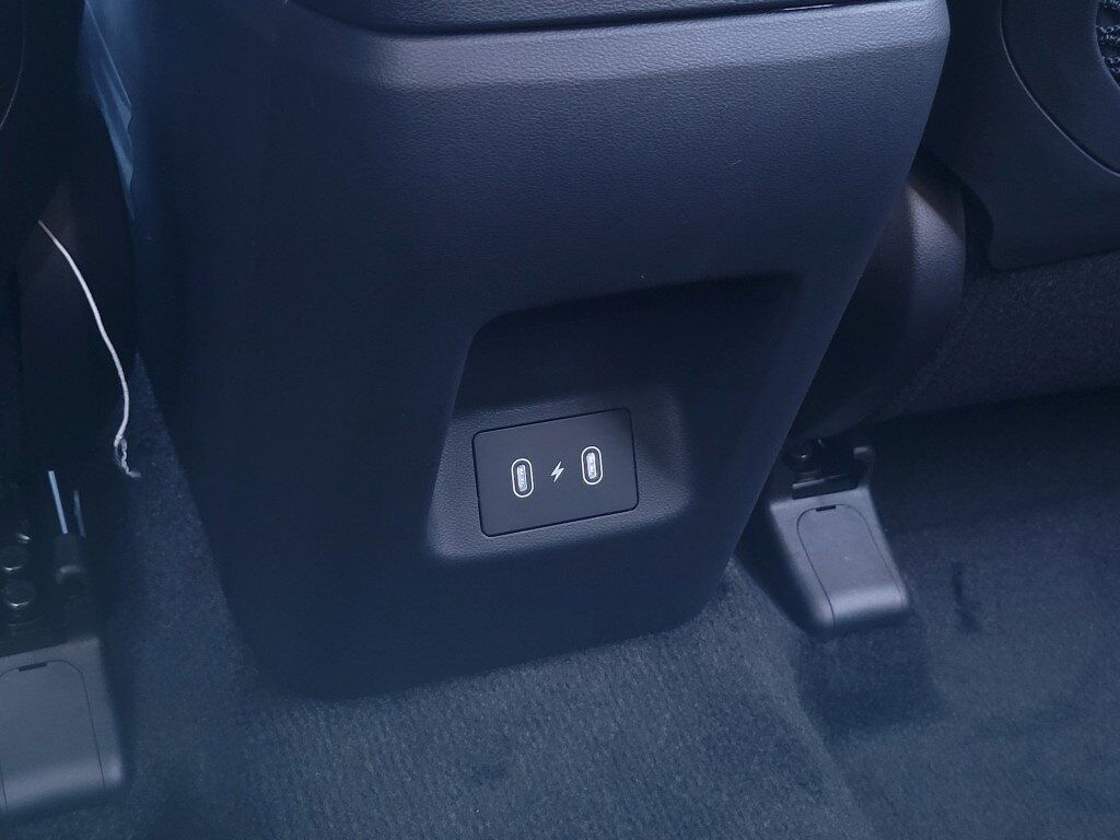 2026 Hyundai TUCSON HYBRID Limited Chantilly VA