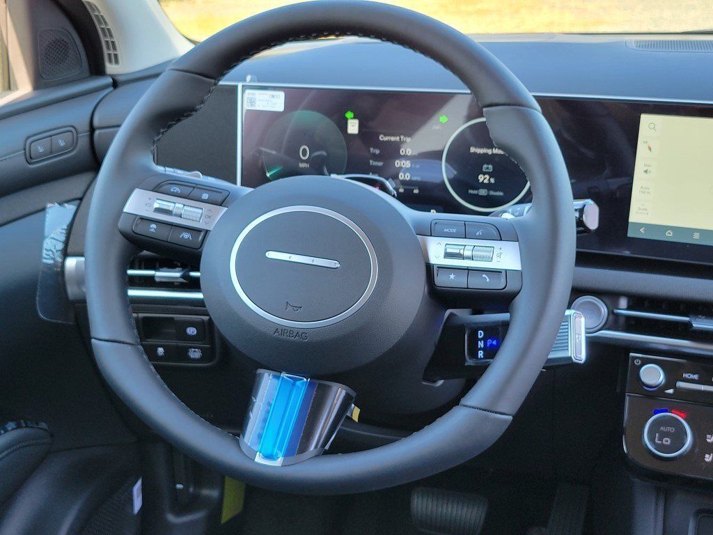 2026 Hyundai TUCSON HYBRID Limited Chantilly VA