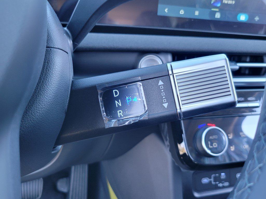 2026 Hyundai TUCSON HYBRID Limited Chantilly VA