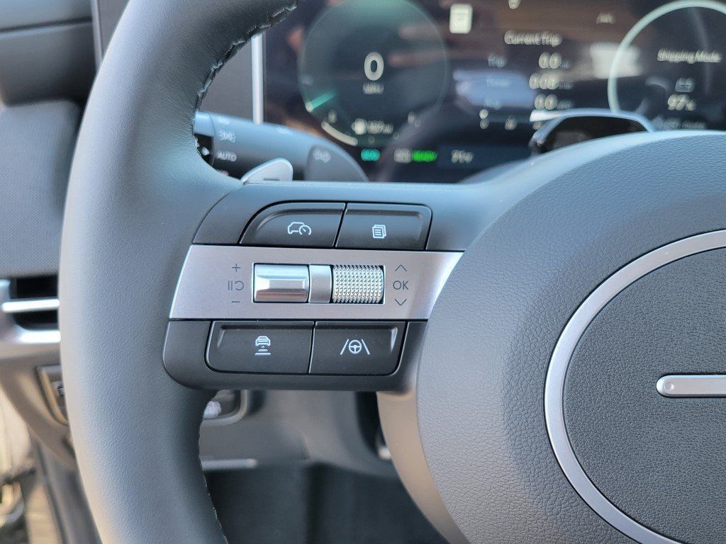 2026 Hyundai TUCSON HYBRID Limited Chantilly VA