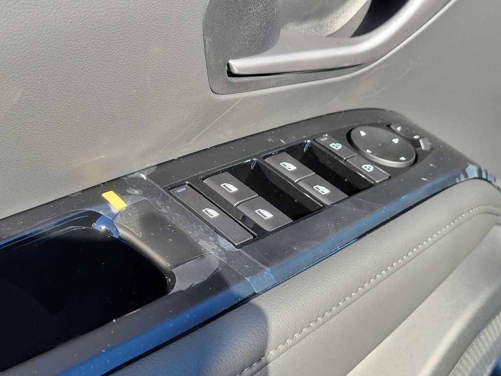 2026 Hyundai TUCSON HYBRID Limited Chantilly VA