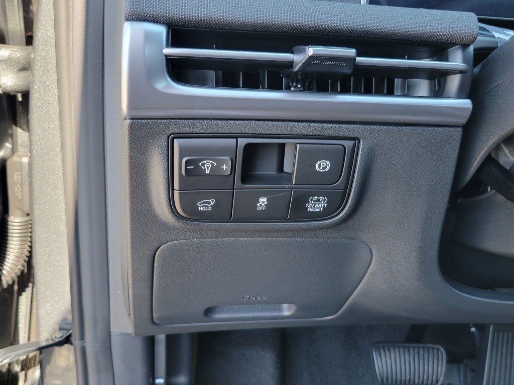 2026 Hyundai TUCSON HYBRID Limited Chantilly VA