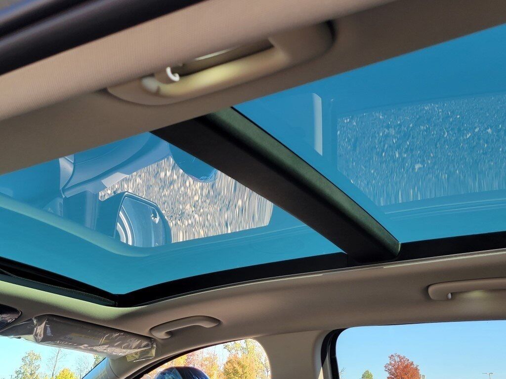 2026 Hyundai TUCSON HYBRID Limited Chantilly VA