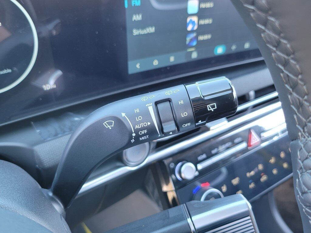 2026 Hyundai TUCSON HYBRID Limited Chantilly VA