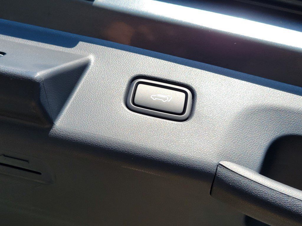 2026 Hyundai TUCSON HYBRID Limited Chantilly VA