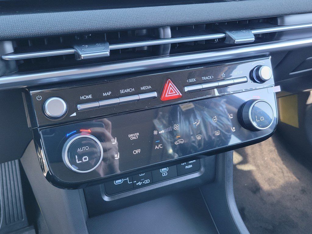 2026 Hyundai TUCSON HYBRID Limited Chantilly VA