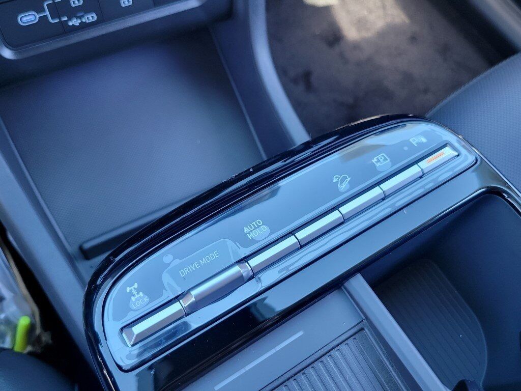 2026 Hyundai TUCSON HYBRID Limited Chantilly VA