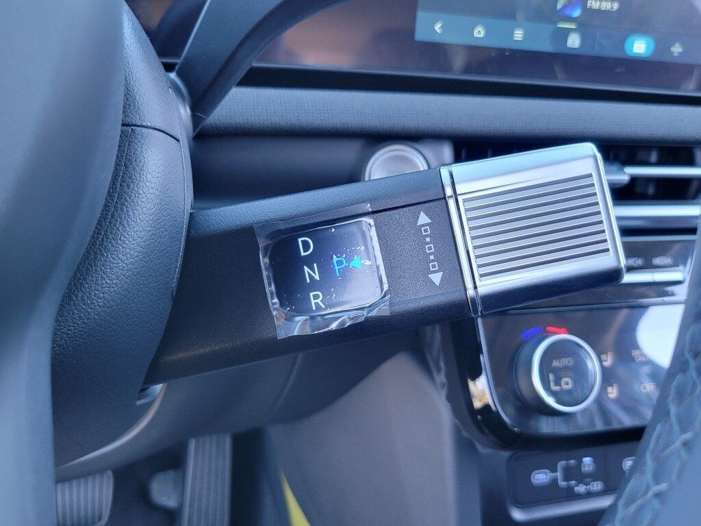 2026 Hyundai TUCSON HYBRID Limited Chantilly VA