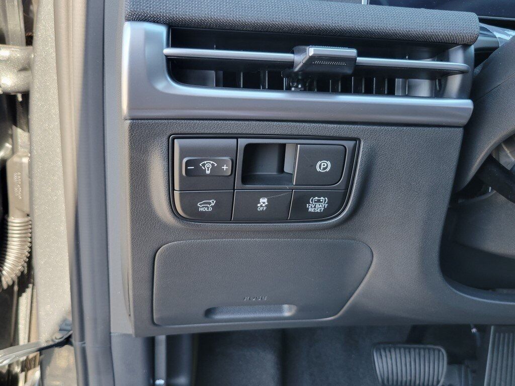 2026 Hyundai TUCSON HYBRID Limited Chantilly VA