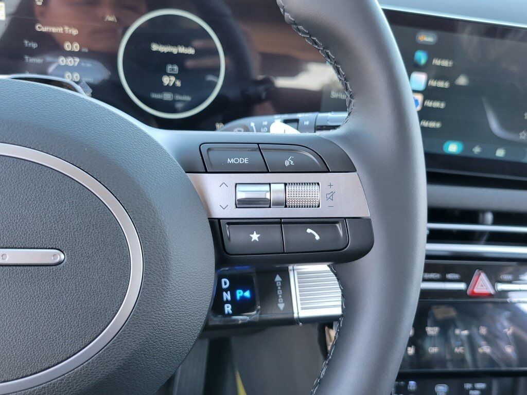 2026 Hyundai TUCSON HYBRID Limited Chantilly VA