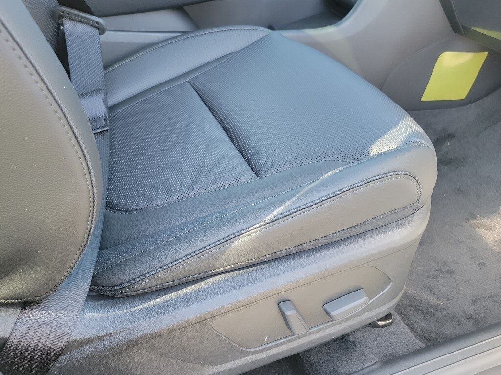 2026 Hyundai TUCSON HYBRID Limited Chantilly VA